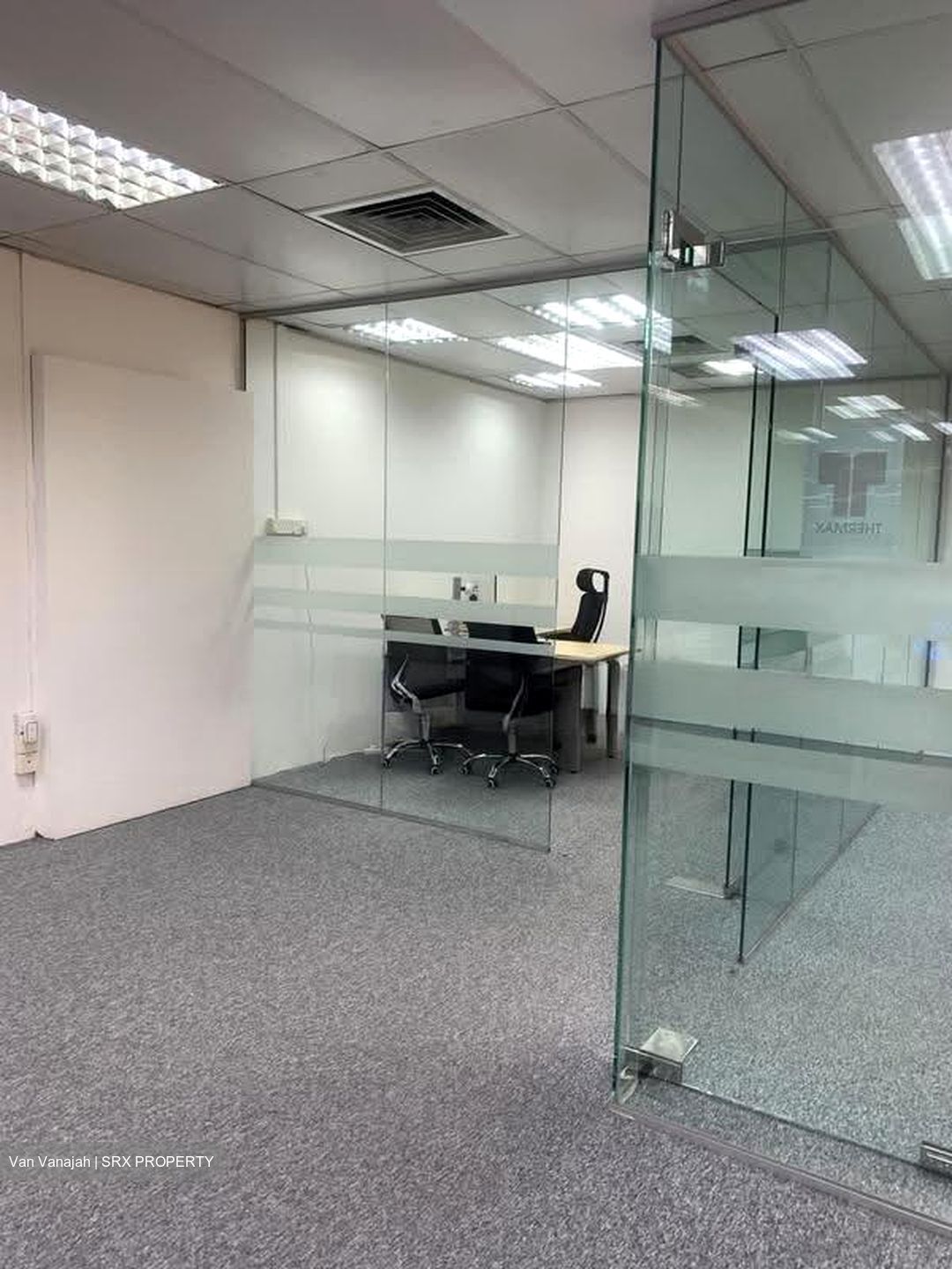 Tong Eng Building (D1), Office #629684301